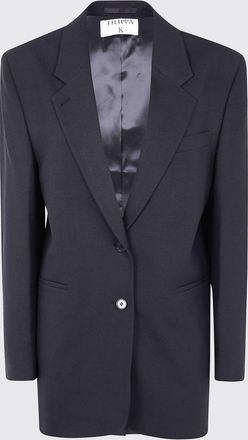 Filippa K Blazer FILIPPA K Woman color Black