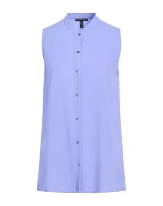 Eileen Fisher TOPWEAR - Shirts on YOOX.COM