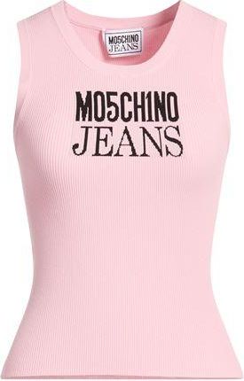 Moschino TOPWEAR - Tops on YOOX.COM