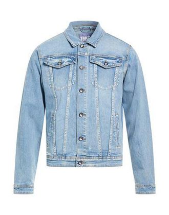 Take Two JACKEN & M&Auml;NTEL - Jeansjacken/M&auml;ntel auf YOOX.COM