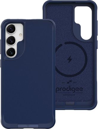 Prodigee Balance Case for Samsung Galaxy S24 Plus in Blue at Nordstrom