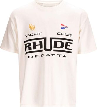 Rhude T-Shirts
