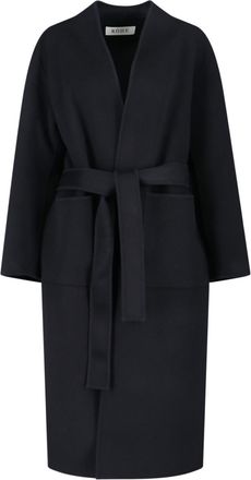Róhe Wool Coat