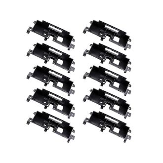 OEM 10 Soportes De Base Para El Bot&oacute;n De Apertura Del Maletero/marcos Decorativos Para La Placa De La Llave Del Nissan X-trail, Aptos Para Los Modelos De 