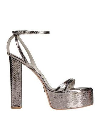 Sergio Levantesi FOOTWEAR - Sandals sur YOOX.COM