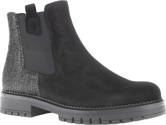 Gabor Dames, Schoenen, Zwart, Maat: 39 1/2 EU