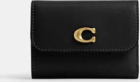 Coach Essential Card Holder Wallet
