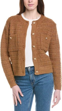 Line & Dot Alexa Cardigan