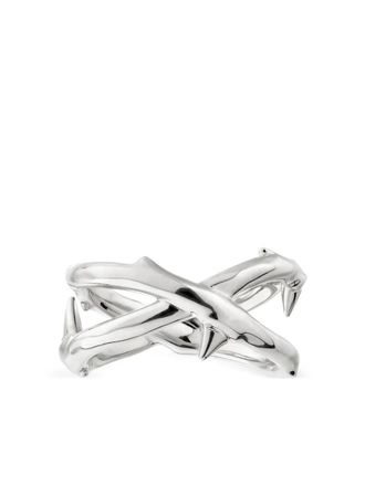 Shaun Leane sterling silver talon ring