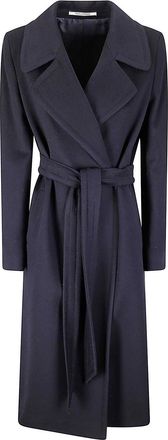 Tagliatore Molly Lined Coat