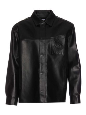 Loewe Overshirt Jacket