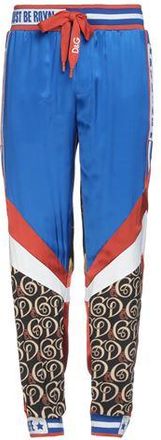 Dolce & Gabbana PARTES DE ABAJO - Pantalones en YOOX.COM