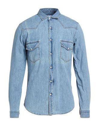 Costumein TOPWEAR - Denim shirts on YOOX.COM