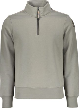 Parajumpers Green Zip Hoodie, Guaranteed Comfort