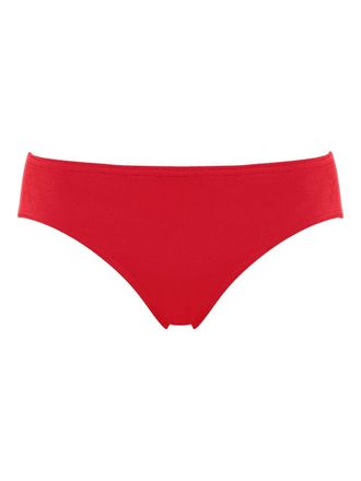 Eres Success bikini briefs - Red