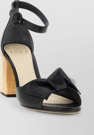 Alexandre Birman leather sandals