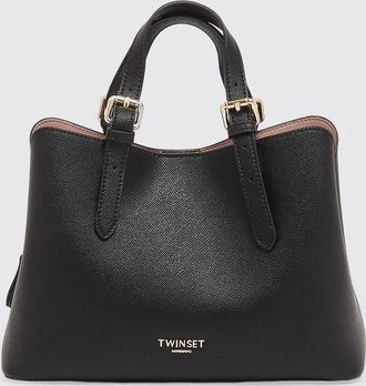 Twinset Borsa Twinset in pelle sintetica a grana
