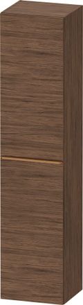 Duravit Duravit D-neo Armario Alto, 400x1760x360mm, 1 Puerta, Apertura A
