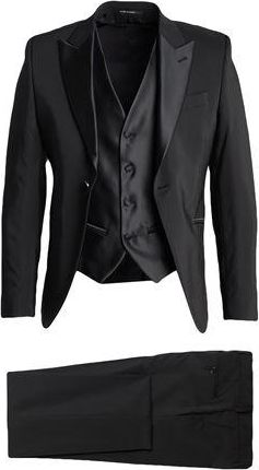 Andrea Versali Suits