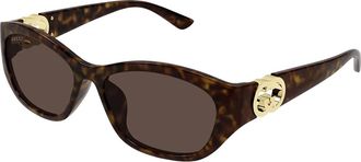 Gucci Gg1826 Sk Sunglasses