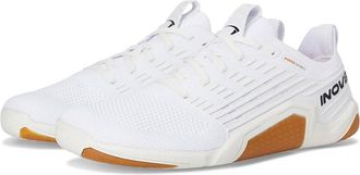 Inov8 Bare-XF Pro Mens Shoes White/Gum : UK 11.5 (US Mens 12.5) M, Synthetic