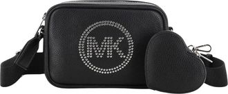 Michael Kors Donna, Borse, Nero, Taglia unica, new