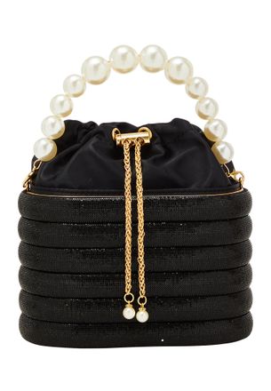 Felipa Handtas Dames zwart