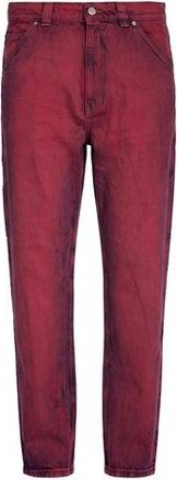 Mauro Grifoni PARTES DE ABAJO - Pantalones vaqueros en YOOX.COM