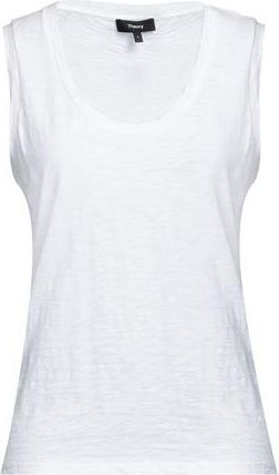 Theory CAMISETAS Y TOPS - Camisetas de tirantes en YOOX.COM