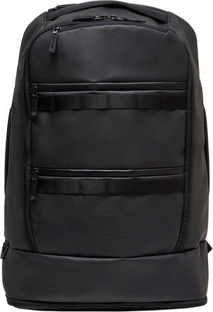 Oakley Backpacks Rover Convertible Bag, Blackout, One Size, Rover Convertible Bag