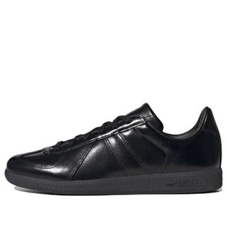 adidas Originals BW Army Shoes Core Black HQ8997