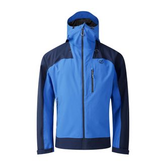 Dare 2B Dare 2B Heren Torrek III Gevoerde Jas (Navy/Oxford Blue)