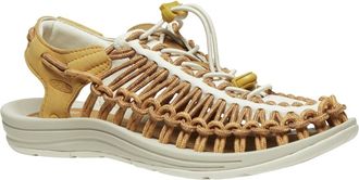 Keen Schoenen, Dames, Veelkleurig, 40 EU, Uneek Sandalen