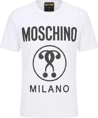Moschino TOPWEAR - T-shirts on YOOX.COM