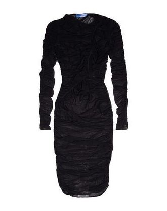 MUGLER DRESSES - Midi dresses sur YOOX.COM