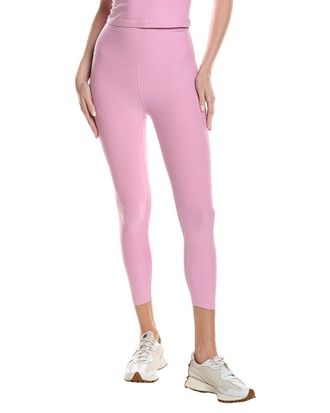 Beyond Yoga High Waist Capri