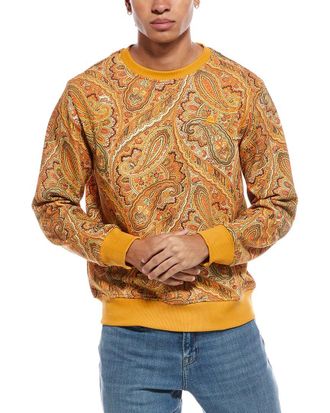 Etro Sweatshirt