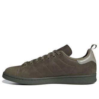 adidas Stan Smith Winterized Pack - Raw Khaki FZ3552