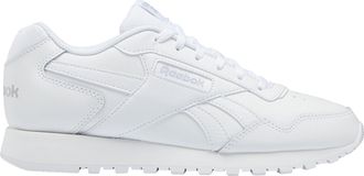 Reebok Women Glide Sneaker, Ftwr White/Ftwr White/Cold Grey 2, 8.5