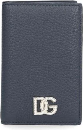 Dolce & Gabbana Uomo, Accessori, Blu, Taglia unica, new
