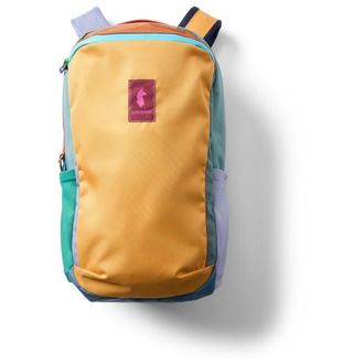 Cotopaxi Allpa 18 Daypack Del Dia Daypack - Unisex | beige