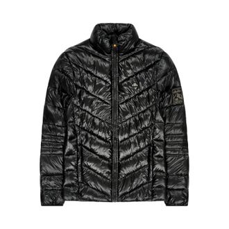Ellesse Mens Orsini FZ Jacket - Black - Size X-Small