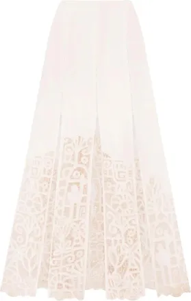 Alemais Donna, Gonne, Beige, M, new
