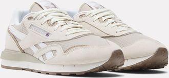 Reebok Classic Trainingsschuh REEBOK CLASSIC CLASSIC NYLON 89, Gr. 36,5, vintagechalk, mineralgrau, chalk, Leder, Synthetik, Textil, Schuhe Trainingsschuh