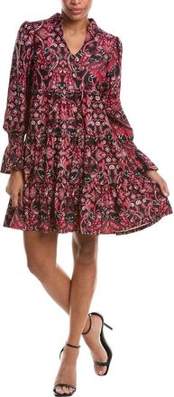 Jude Connally Tammi Mini Dress