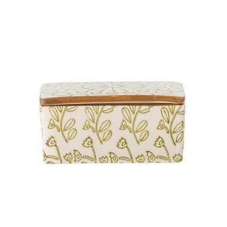 Bloomingville botervloot Maple (12,5x9,5x6 cm)