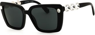 Swarovski Sk6032 Sunglasses