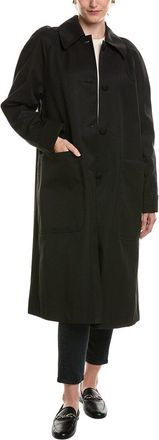 Officine G&eacute;n&eacute;rale Ombelina Coat