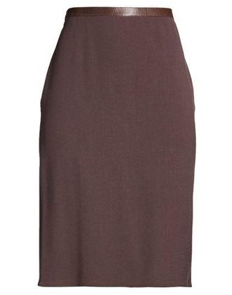 Blumarine BOTTOMWEAR - Gonne midi su YOOX.COM
