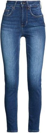 Liu Jo HOSEN & R&Ouml;CKE - Jeanshosen auf YOOX.COM